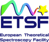 ETSF/Nanoquanta Conference 2008 Theoretical Spectroscopy and Quantum Transport