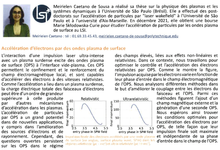 Brèves Iramis_oct2022