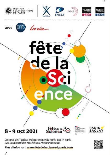 Fête de la science 2021