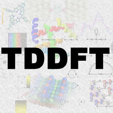 tddft