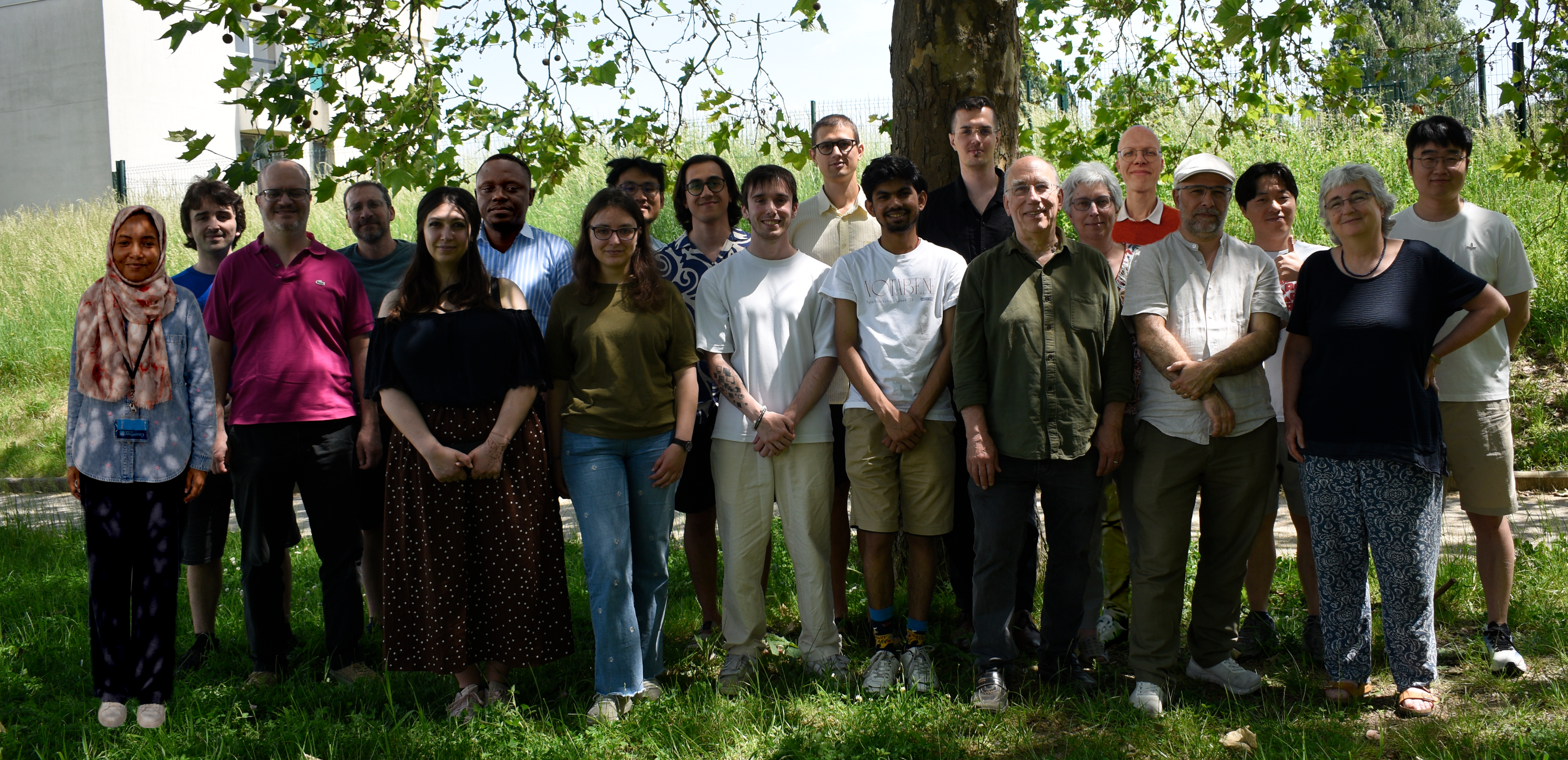 group photo 2026